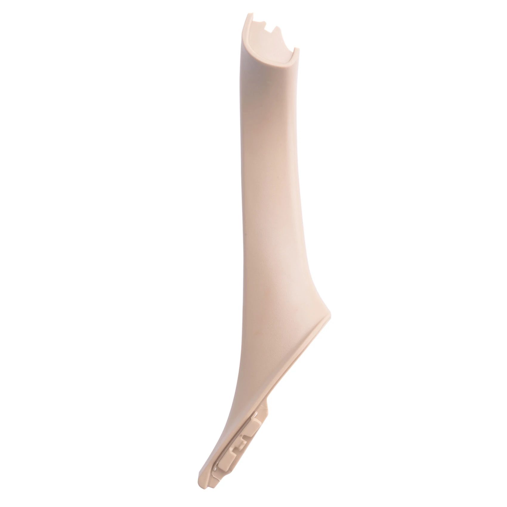 Inner Right Door Handle Cover for BMW 5 Series F10 F11 520 523 525 528 530 535 2010-2016 LHD 51417225854 (Beige) Inner Right Door Handle Cover for BMW 5 Series F10 F11 520 523 525 528 530 535 2010-2016 LHD 51417225854 (Beige)
