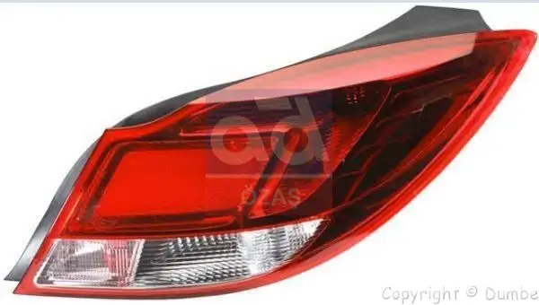 

9el17638051 STOP left 08 INSIGNIA