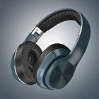 Bluetooth-наушники VJ320, Hi-Fi, складные, с микрофоном