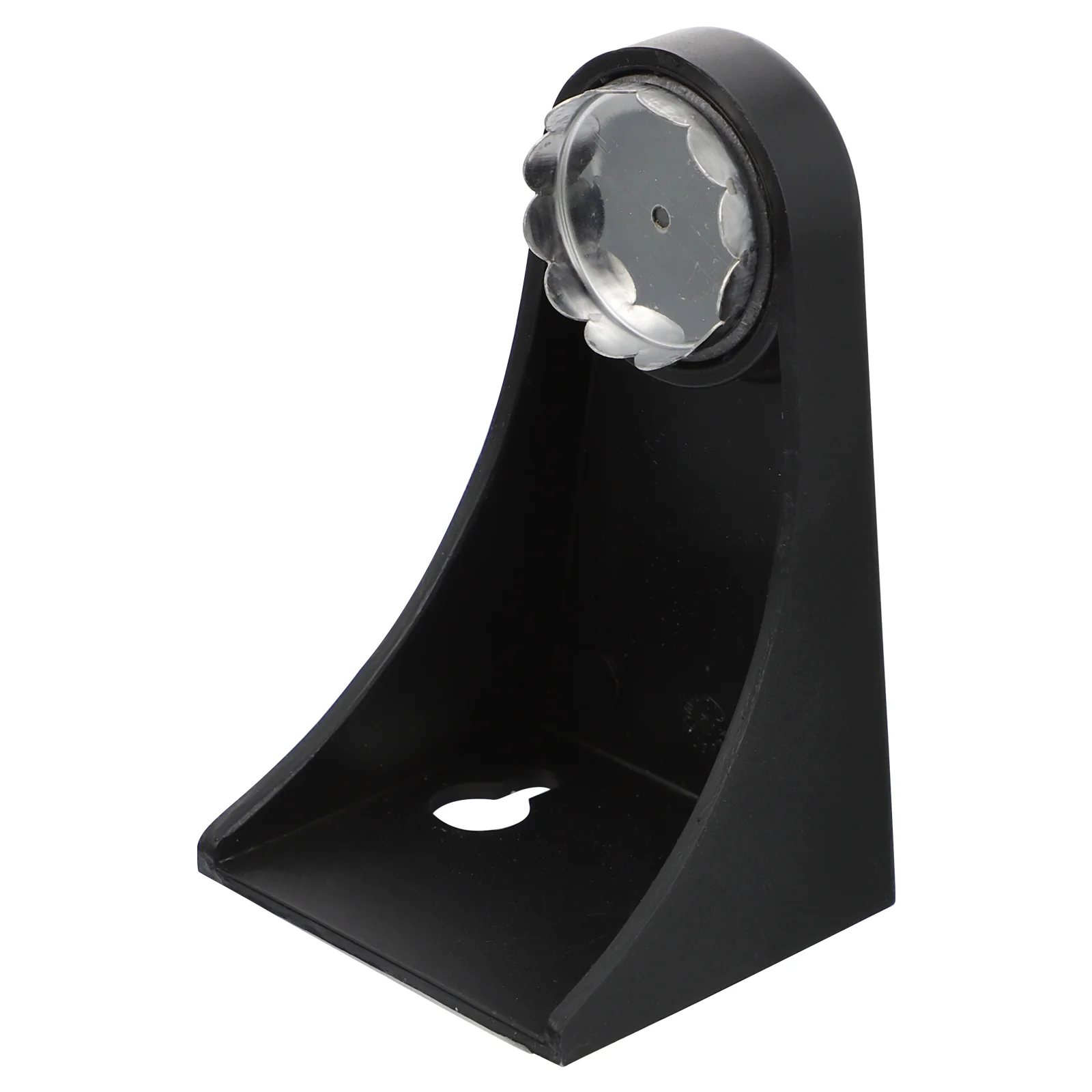 

Magnetic Soap Holder Wall Attachment Container for Bathroom Lavatory Home