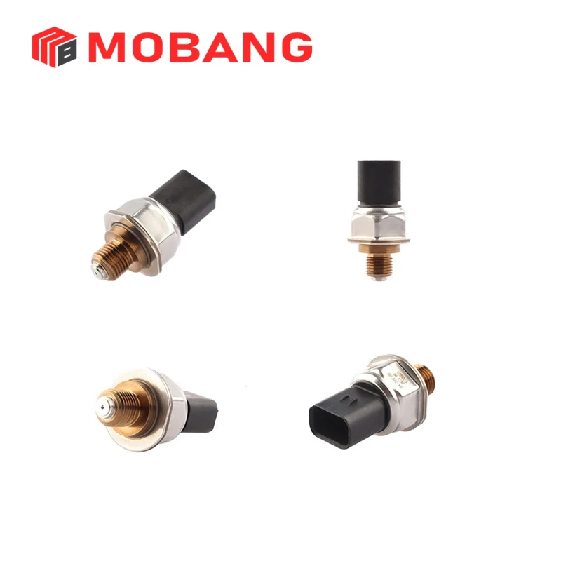 Бесплатная доставка Датчик давления масла Common Rail 3447392 344-7392 344-7391 3447931 для