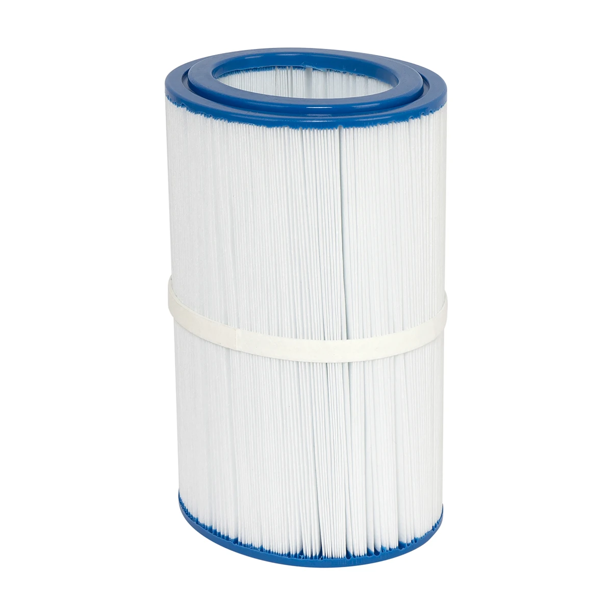 Фото Фильтр-картридж PDM30 Oval Filter для спа-бассейнов, совместимый с Pleatco PDM30, Filbur FC9940M, Dream Maker 461269, Big EZ, Crossover 730L №1