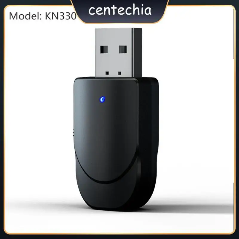 

Мини беспроводной Usb адаптер высокого качества черный компьютерный ТВ адаптер портативный стерео музыка Usb беспроводной аудио адаптер 10 м