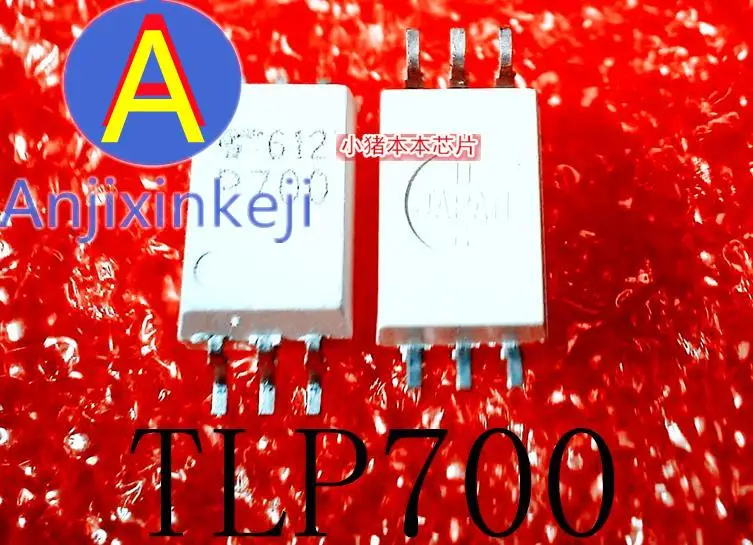 

10 шт. 100% оригинальный новый TLP700 P700 SOP-6
