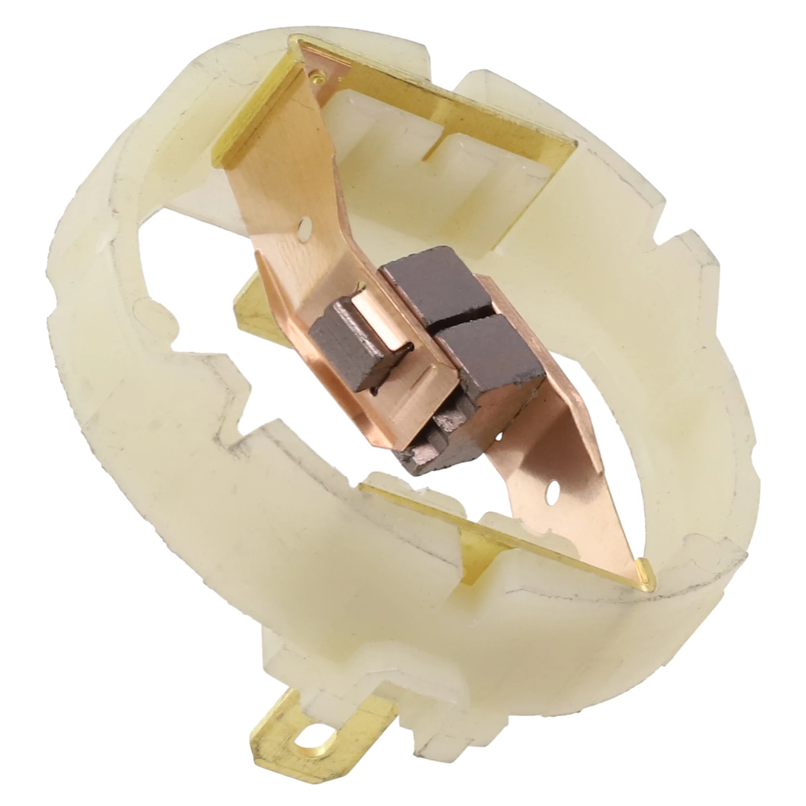 Качественный сменный держатель угольной щетки для ротора двигателя