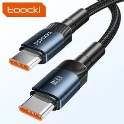 

ESSAGER super fast charging Type-c data line 7A cable for Huawei TYPEC phones