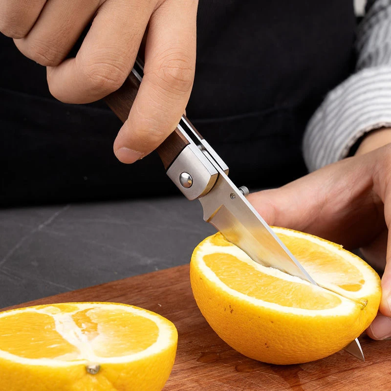 Кухонный нож WXCOO