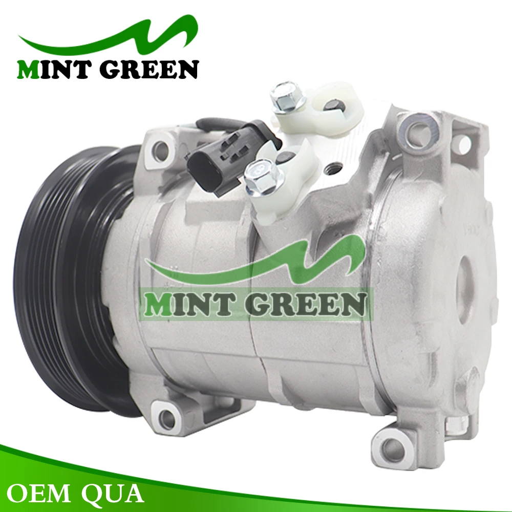 Для компрессора переменного тока 10S20C 10S17C Dodge Voyager Caravan 3 2 4 5005410 АК 447220 -4973 АА АД