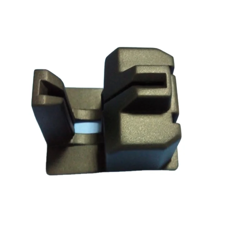 

Gas Pump ATM Bezel Gas Pump Anti Skimmer ATM Prototypes from CNC Machining