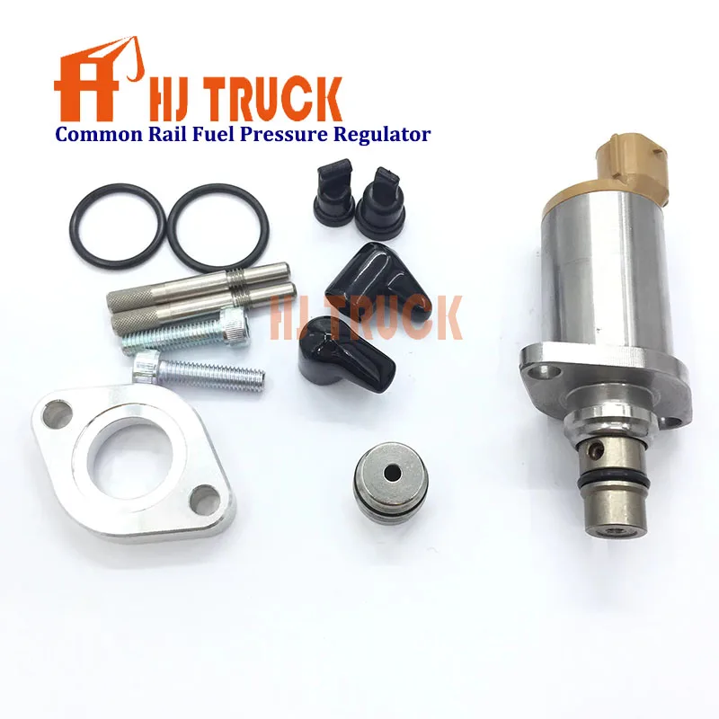 294000-0650 SCV всасывающий управляющий клапан для телефона 294200-0670 Mitsubishi Nissan ISUZU 294009-0060