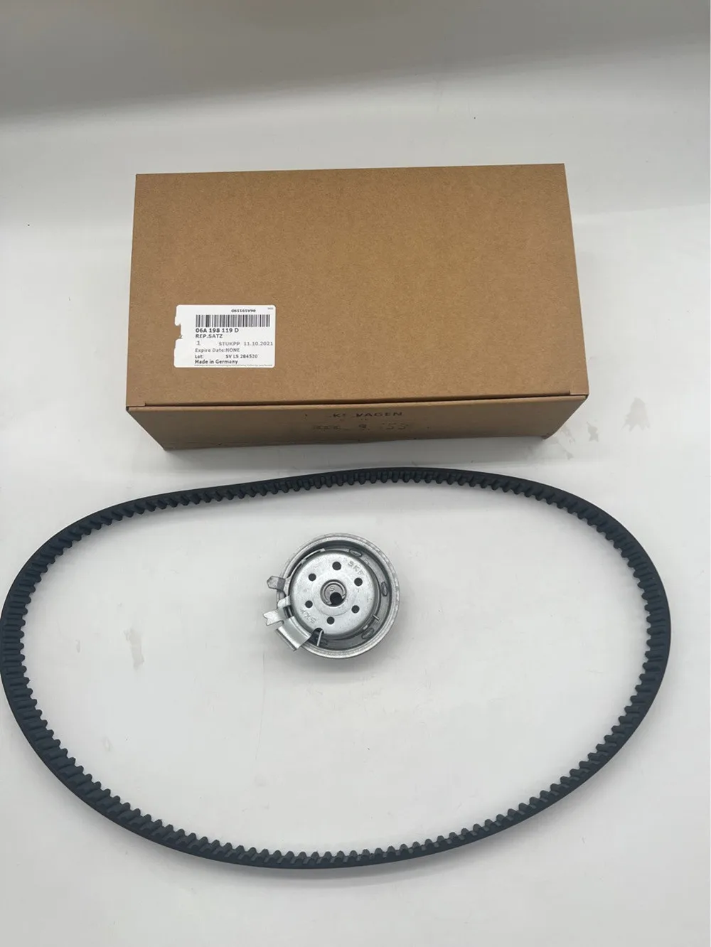 OEM 06A 198119 Д 06А 530017110 Комплект ремня ГРМ для vw GOLF passat skoda OCTAVIA SUPERB FABIA сиденье IBIZA LEON ALTEA
