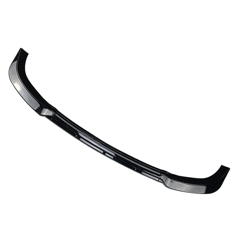 Распределитель губ переднего бампера автомобиля распределитель обшивки для BMW 1