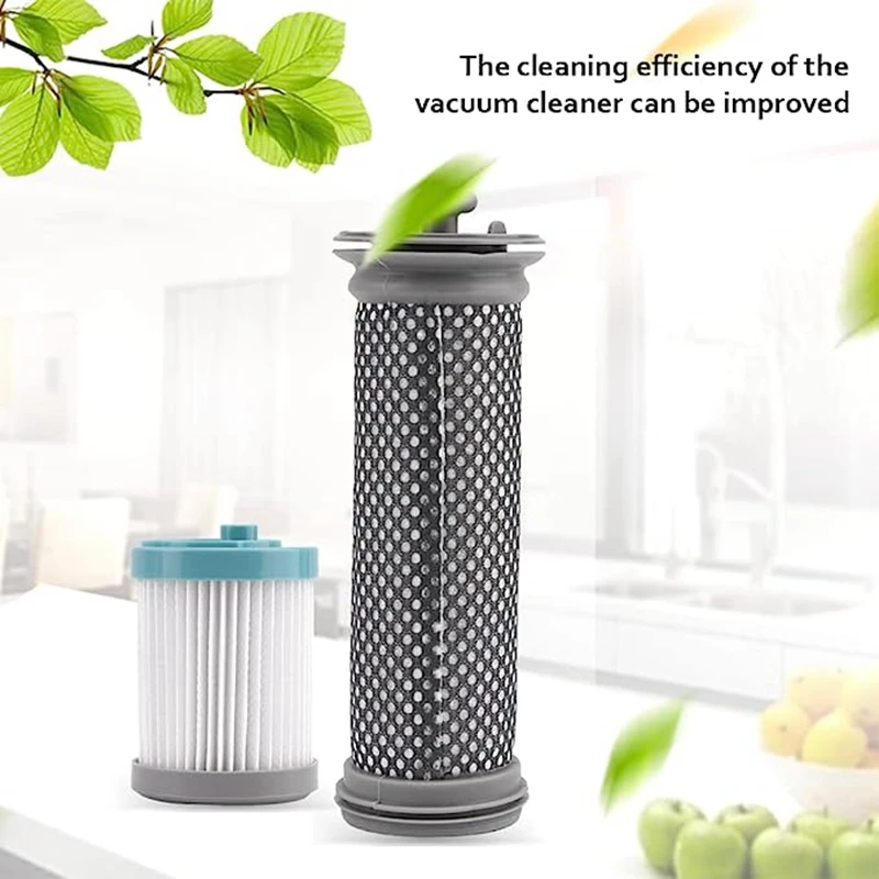 1 комплект запасных частей подходит для Timco A10 A11 EA10 фильтрующая сердцевина PURE ONE