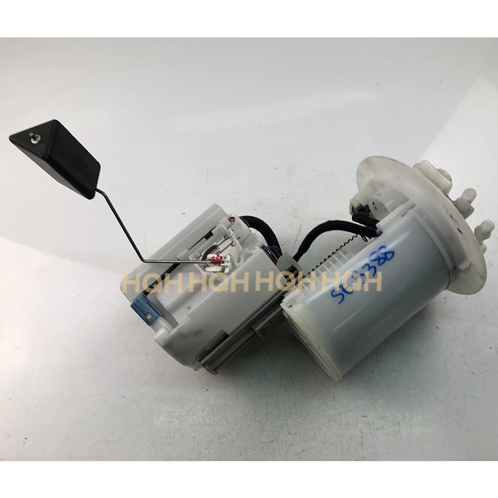 Новый топливный насос HQH в сборе для Auris Prius Corolla 2ZRFXE ZWE150 ZVW30 ZVW35 77020-47070 7702047070 17330310
