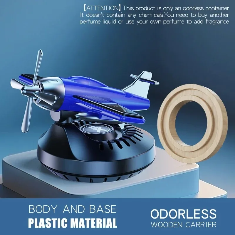 

Автомобильный Освежитель Воздуха На Солнечной Энергии, Аромадиффузор, Декоративный Дизайн В Виде Вертолета