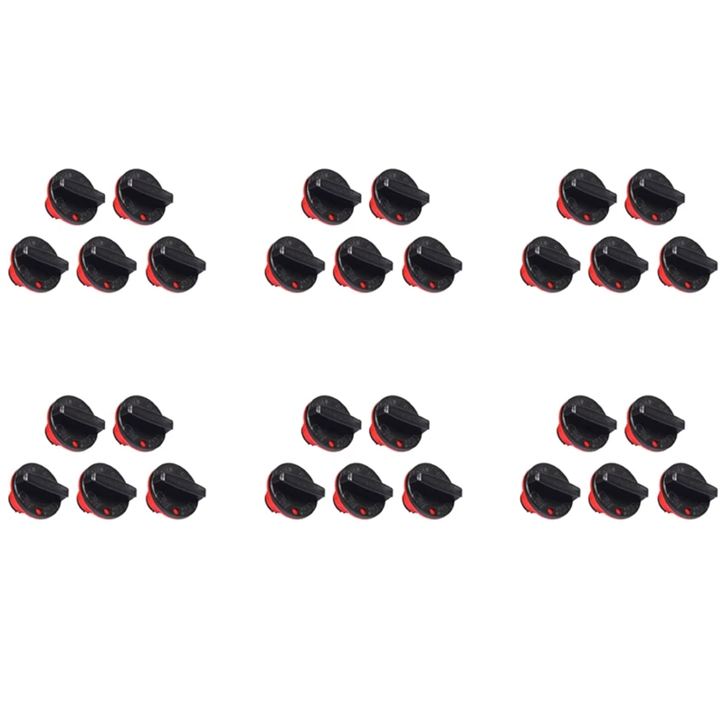 30 шт. переключатель топливного бака крышка в сборе для Yamaha JOG FORCEX 100 JOG100 XC100 FC100