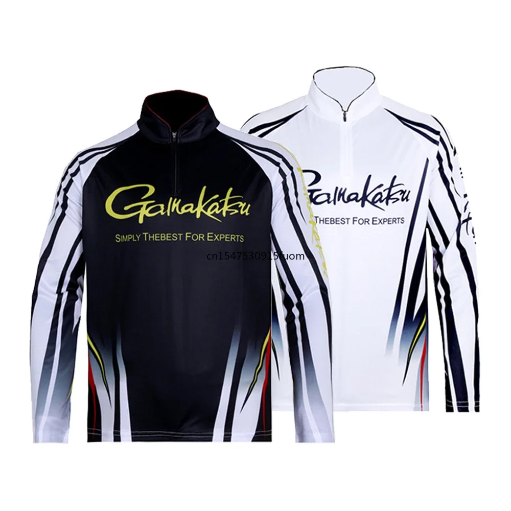 Рубашка из джерси для рыбалки топы дышащие толстовки с капюшоном уличная