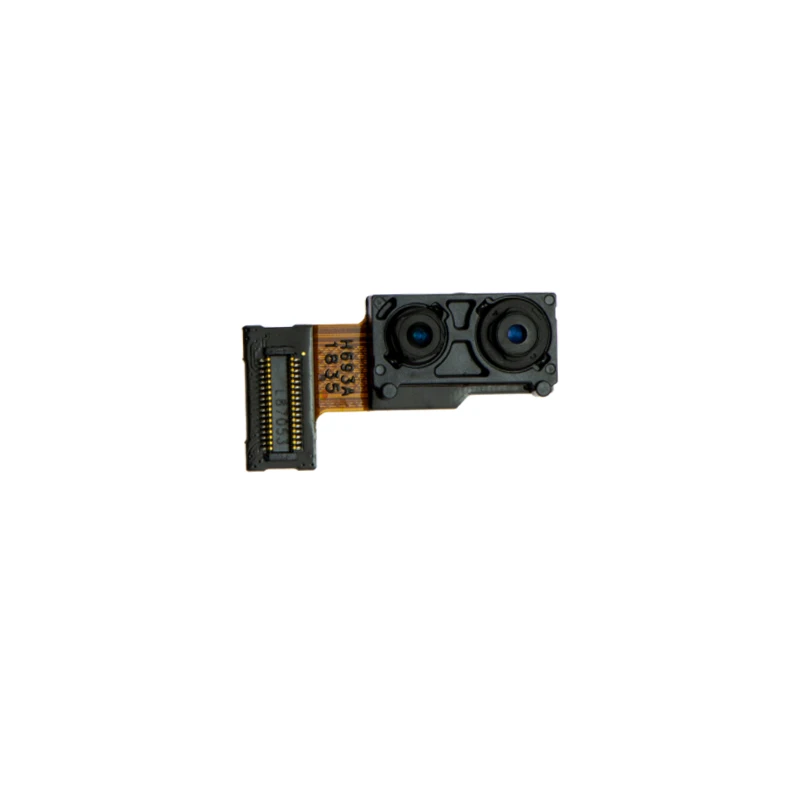 

For LG V40 Front Camera Module Flex Cable For LG V405 Mobile Phone Camera Assembly Replacement Repair Parts