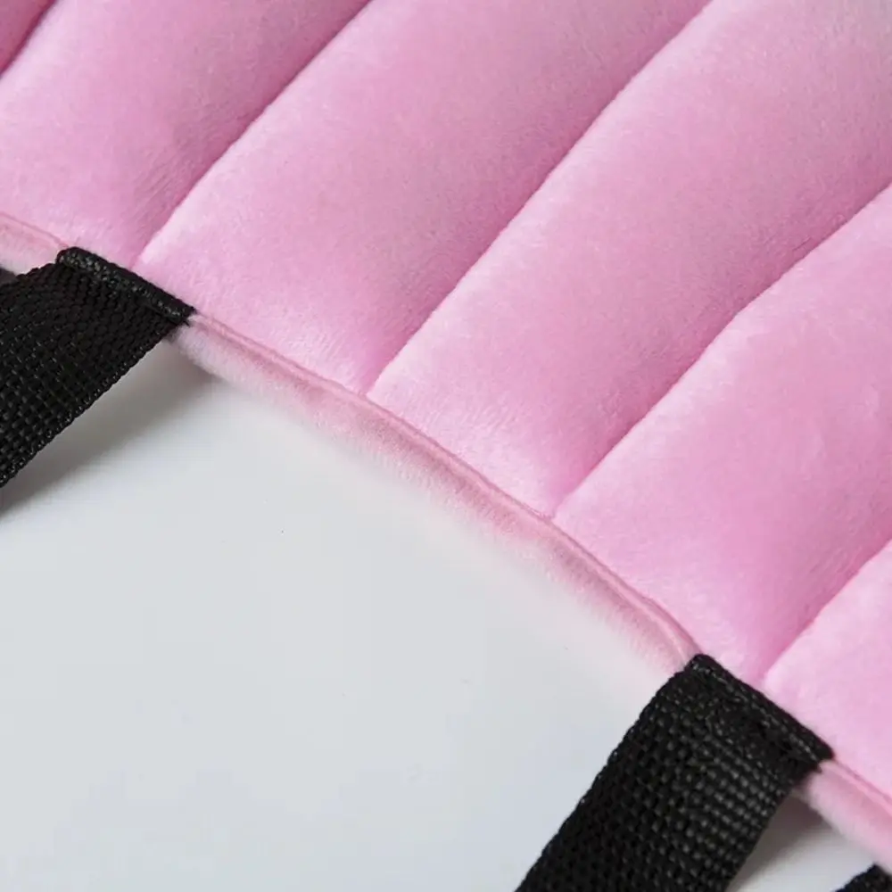 Защита головы автомобильное сиденье поддержка крепежный ремень защитные