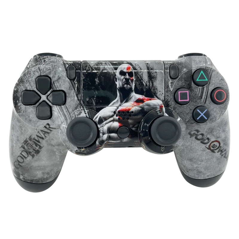 

Беспроводной Bluetooth геймпад для PS4 Joysitck контроллер для PS4 Consloe