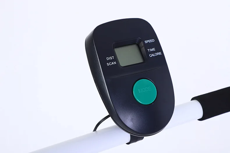 складная беговая дорожка для упражнений ходьбы с соединенной пластиной Wrig seguridad