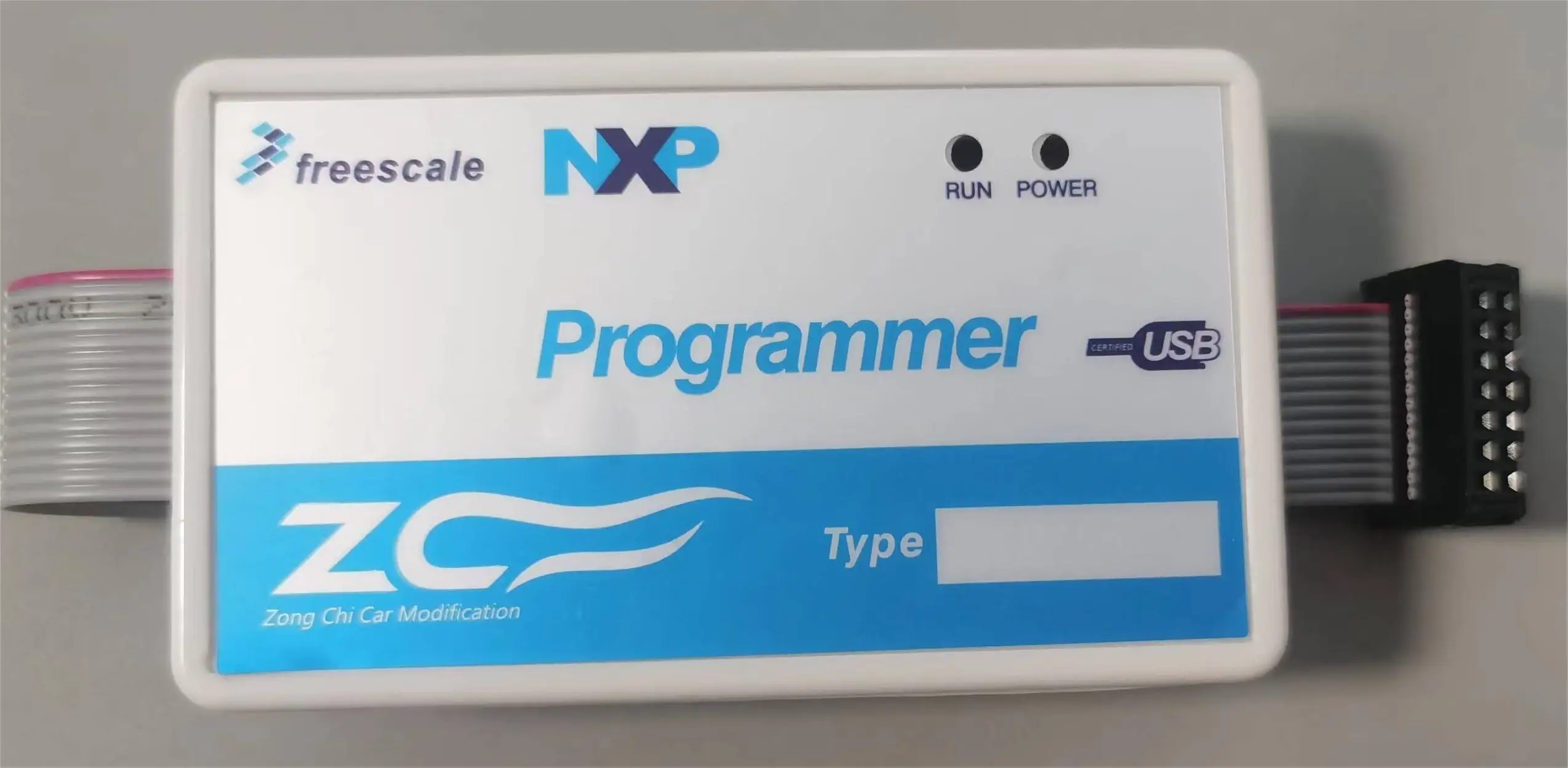 

Porsche 12V Lithium Battery Restore Programmer spc5 reads and writes mpc/spc56xx 55xx