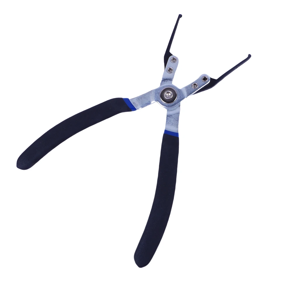 Зажим для разборки реле съемник предохранителей инструмент удаления автомобиля