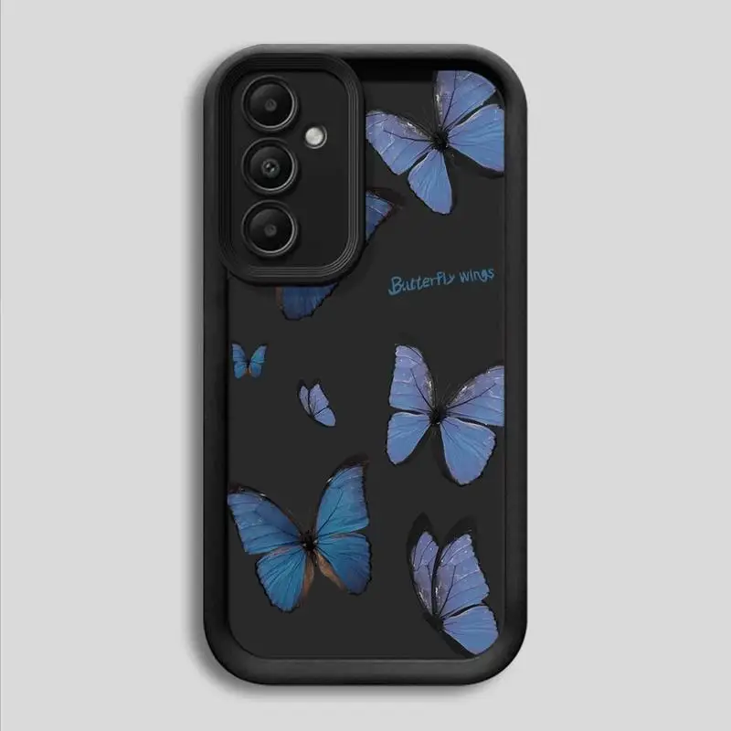 Чехол для телефона Samsung Galaxy A15 A25 A35 A55 A51 A71 A72 A73 A52 A52s A53 A54