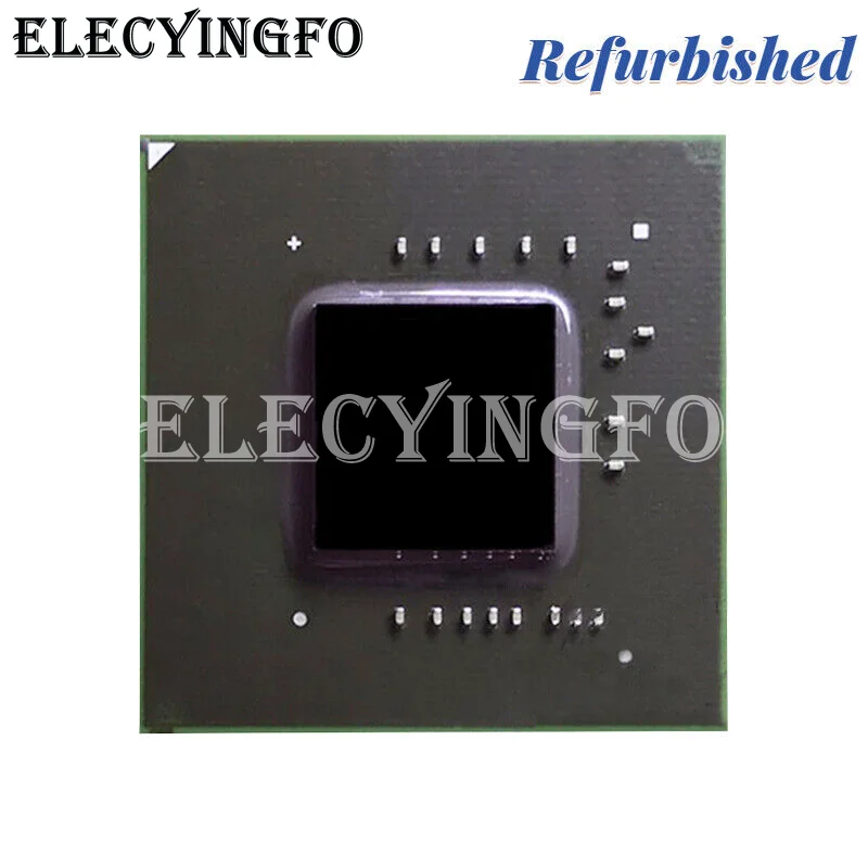 

Refurbished N15S-GV-S-A1 Graphics Chip GPU BGA Chipset 100% Good Working