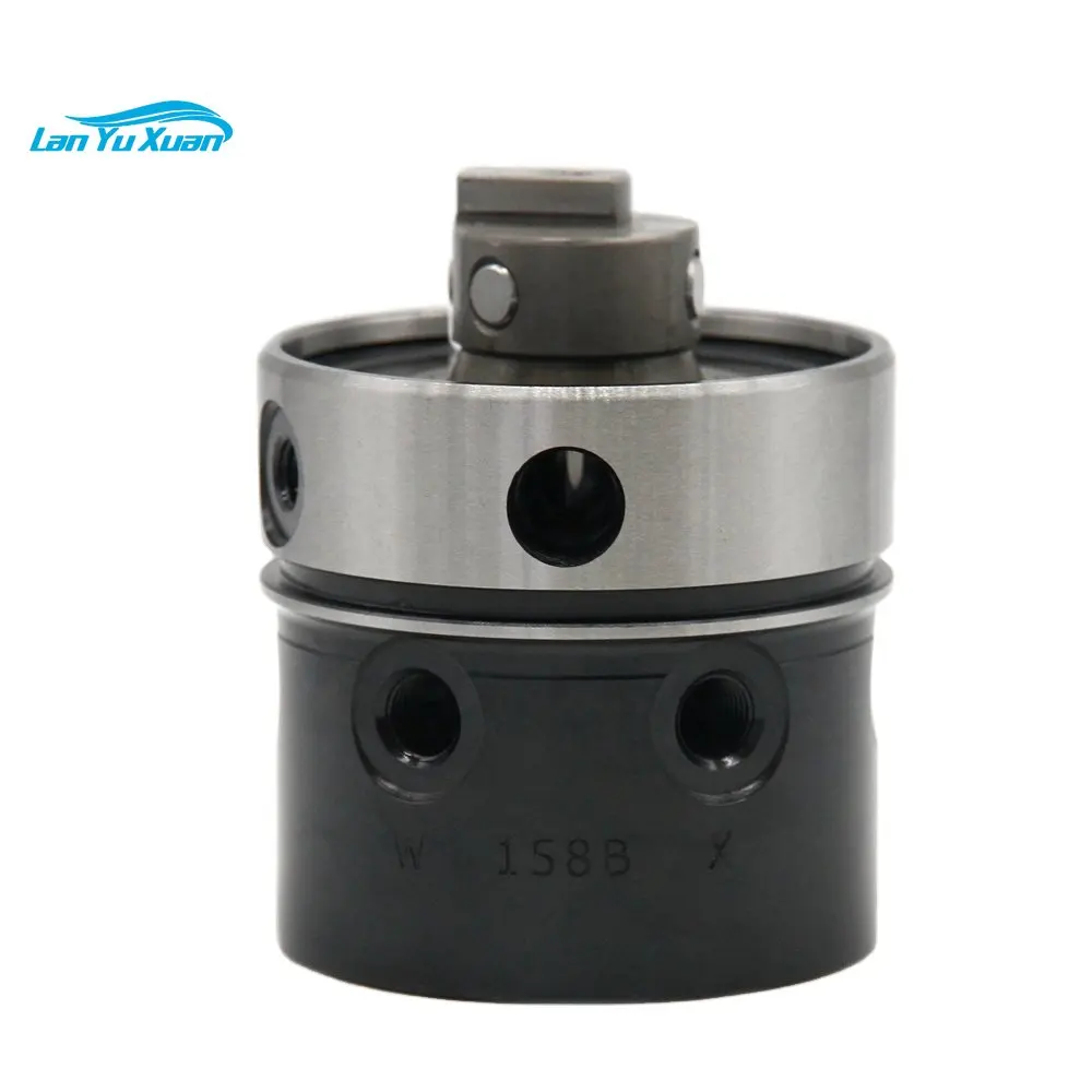 

Поставка с завода в Китае, ротор головки дизельного насоса 7123-359 м, 7180-578 м, дизельный двигатель в сборе DPA головной Ротор 6cyl