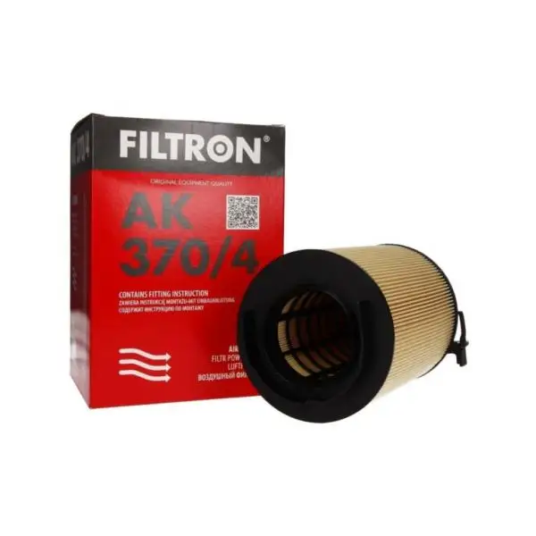 

Filtron AK370/4 Air Filter