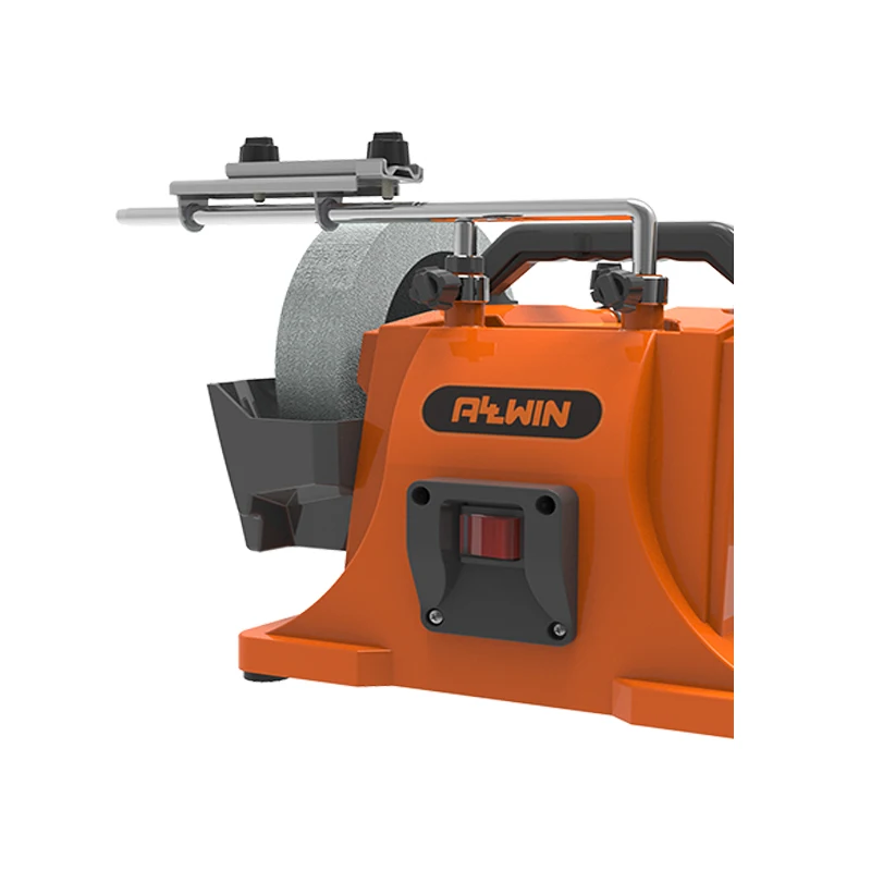 Точилка для лезвий машинки стрижки настольная шлифовальная машина с водяным