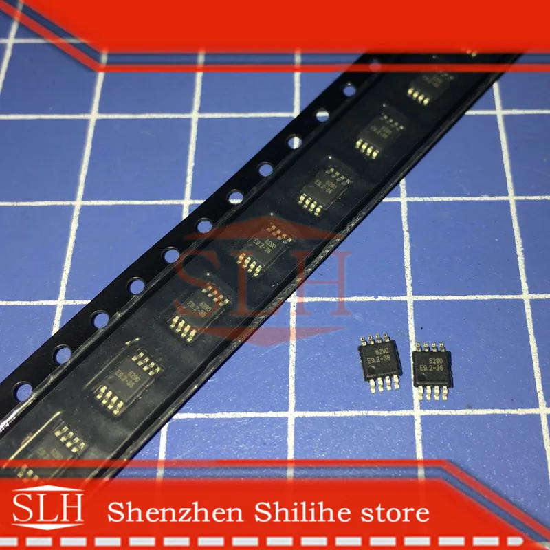 

50pcs/lot BL6290 MSOP8 Brand new original.