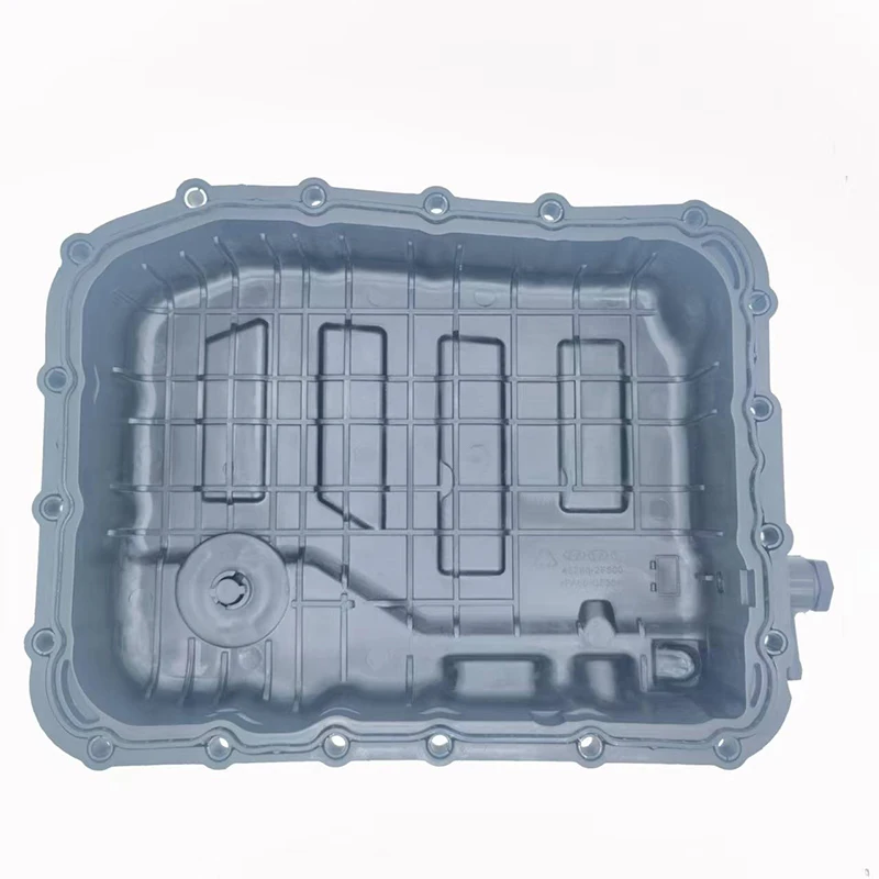 

Transmission oil pan For Elantra MD Creta For Rio OEM 452802F500 Valve Body Side Cover