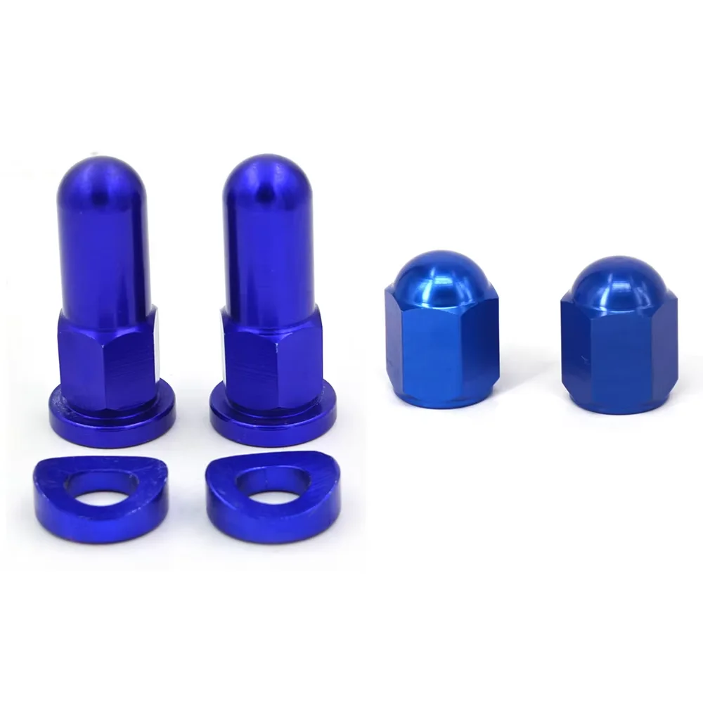 

Защитные Болты Для Колесных Дисков Мотоциклов KTM EXC SX XC XCF XCFW 125 150 250, HONDA, YAMAHA