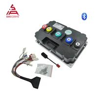 siaecosys fardriver nd961800 bldc 800a 10 15kw high power electric motorcycle controller with regenerative braking func