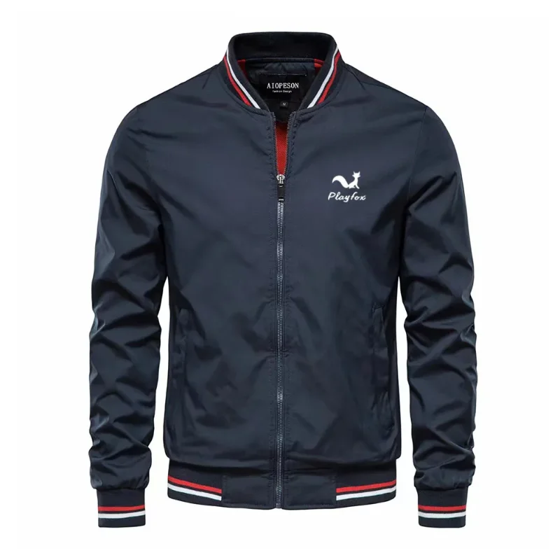 

2023 Autumn Men's Jacket Golf Clothing Men's Golf Jacket Men's Golf Clothing Men's Jacket Men's Windproof Golf Clothing