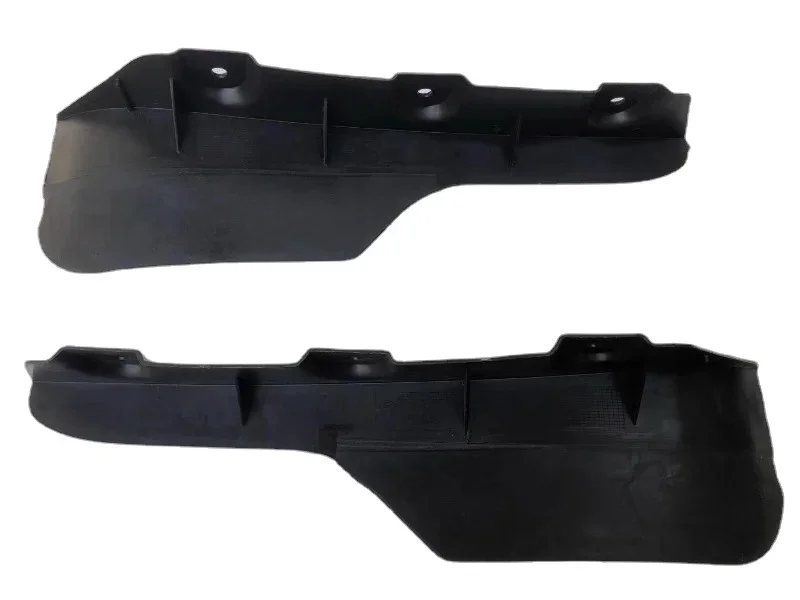 Передняя/задняя левая и правая подкладка крыла, брызговик, дефлектор, губа для BMW X5 E70 X6 E71 2007-2013