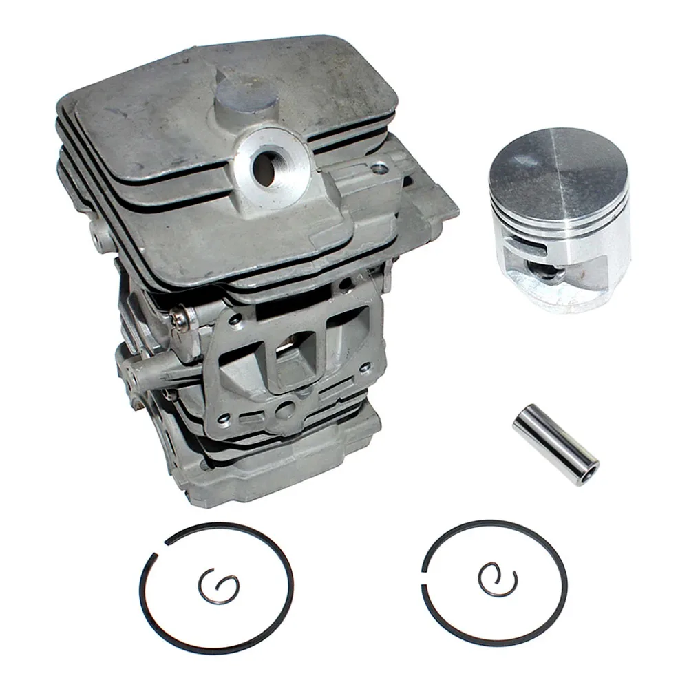 Комплект поршня цилиндра 44 мм подходит для бензопилы Stihl MS231 MS251 2-Mix MS251CBE P.N. :1143 020