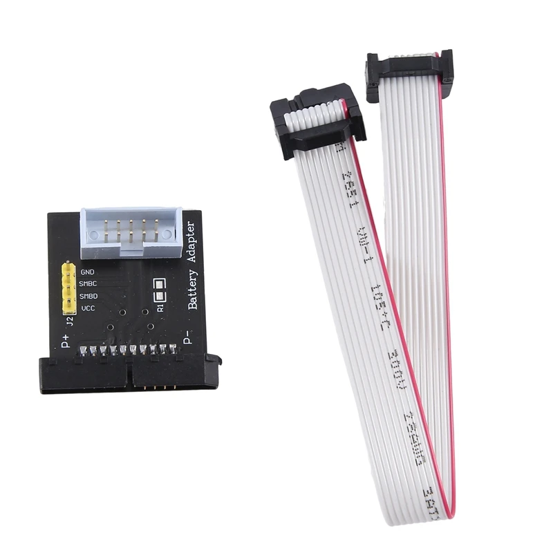 Соединительный адаптер для аккумулятора DJI Drone нет необходимости открывать