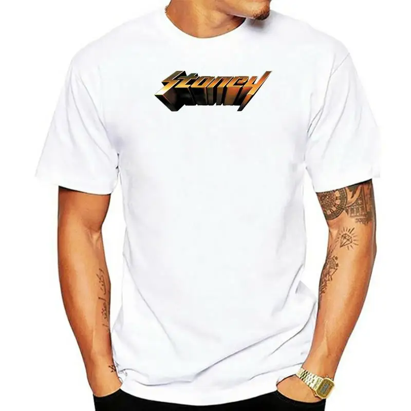 

post malone shirt stoney tshirt tour merch lil posty
