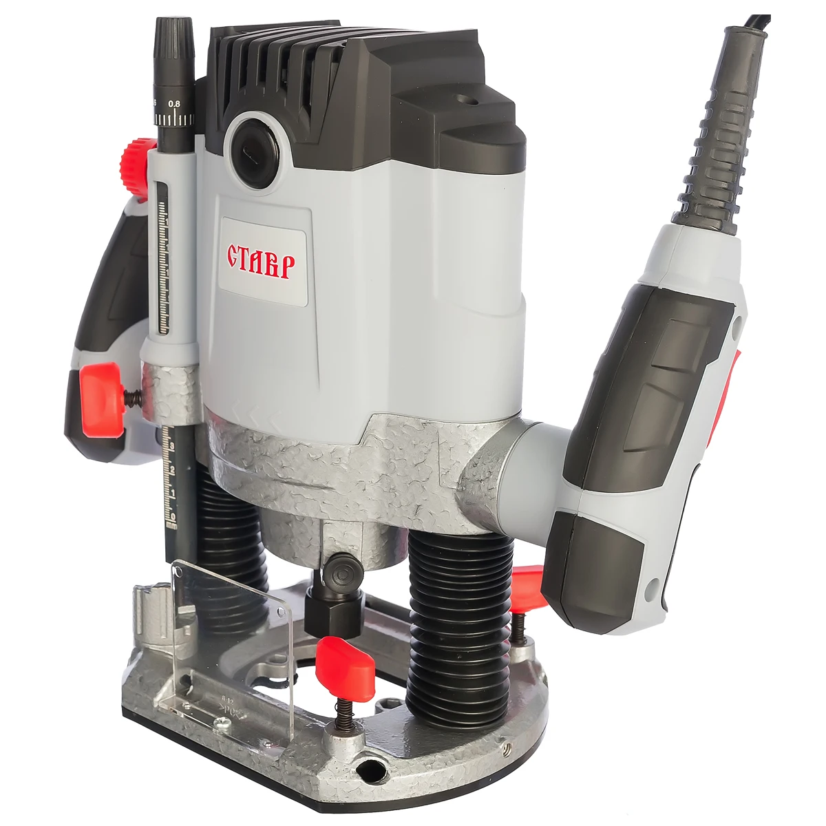 Router Stavr MF-12/1800 Milling Machine for Wood cutter table crown handmade | Инструменты
