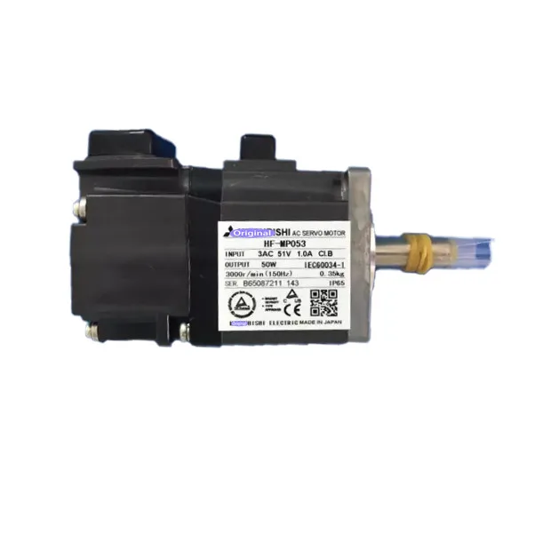 

Новый оригинальный в коробке {Spot warehouse} HF-MP053