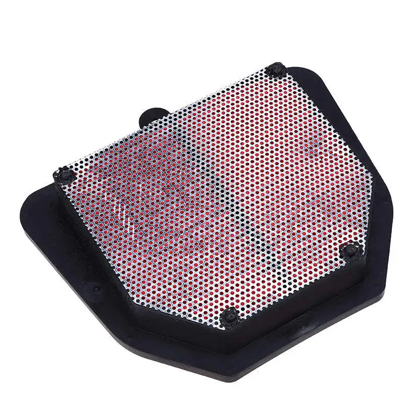 Впускной воздушный фильтр для мотоцикла элемент очистки Yamaha FZ8 2010-2015 FZ1-N S 2006-2015