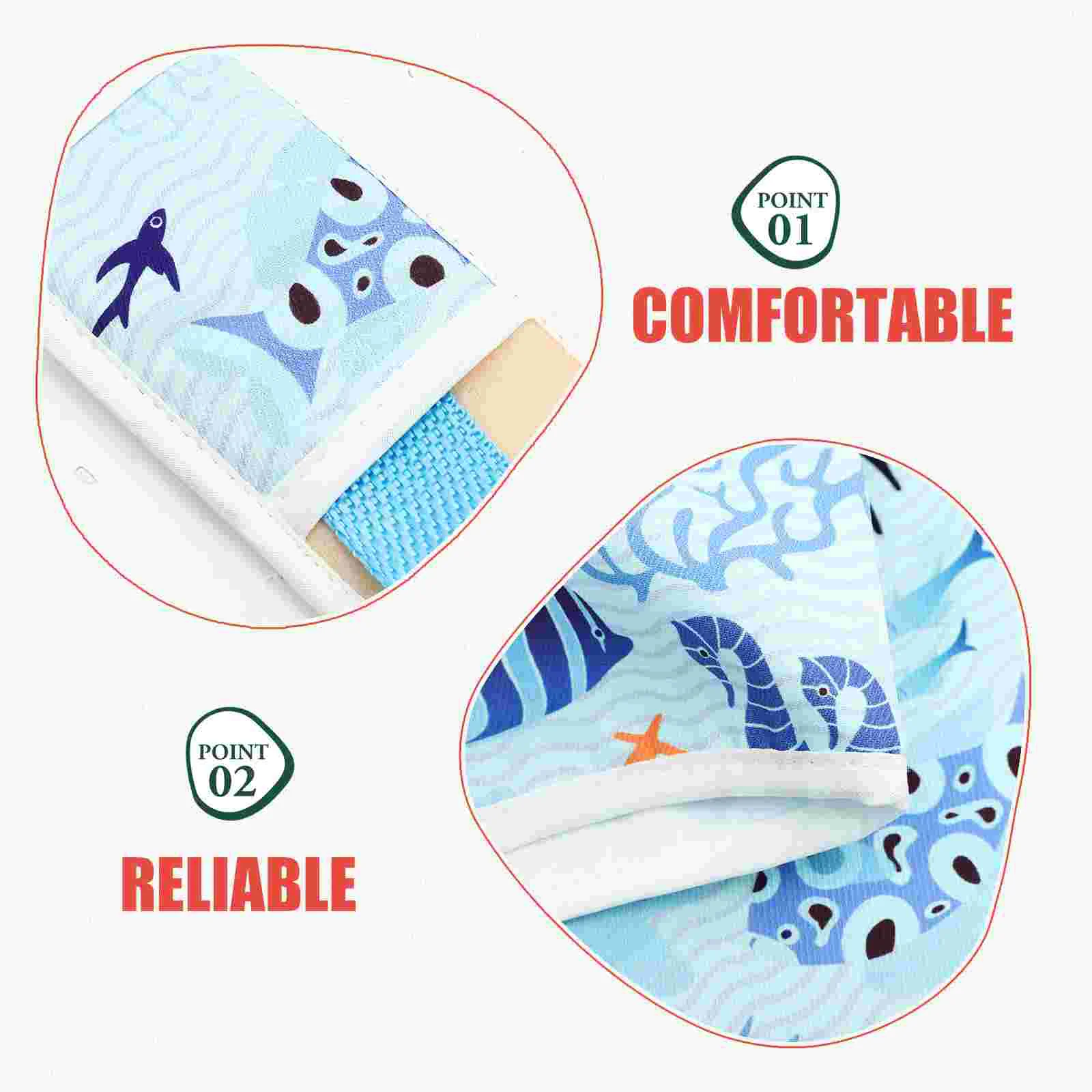 Имобилайзер на плечо детский подтяжка для предплечья медицинский дышащий