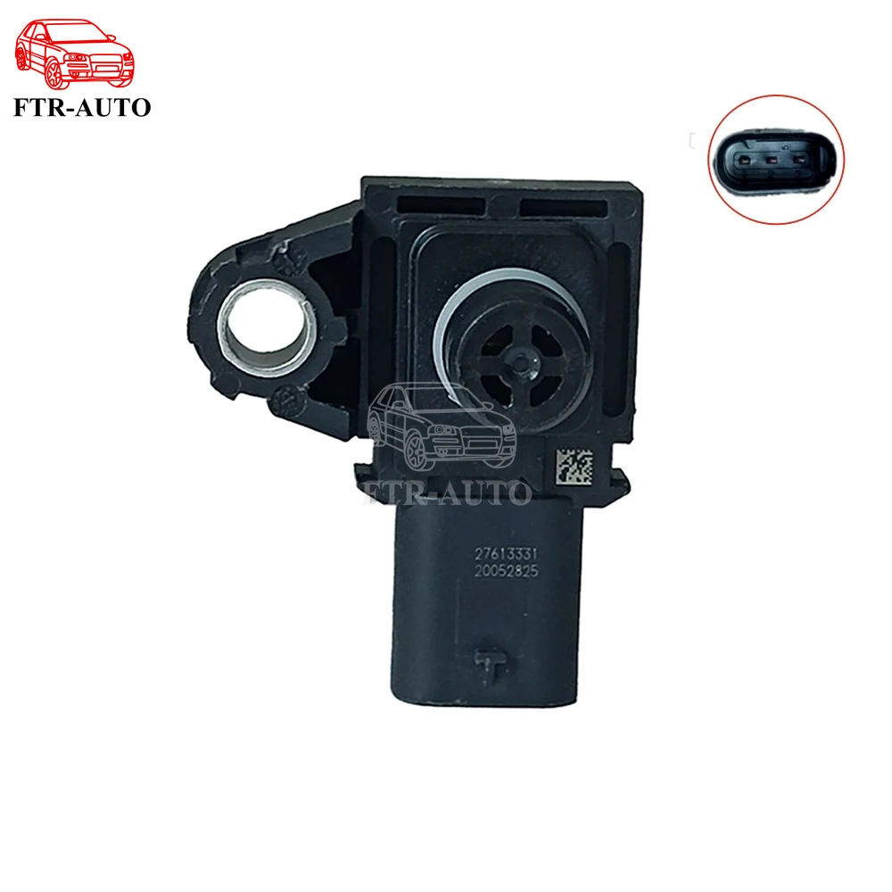 Датчик давления 223652458R подходит для Dacia / Renault AAA20398000