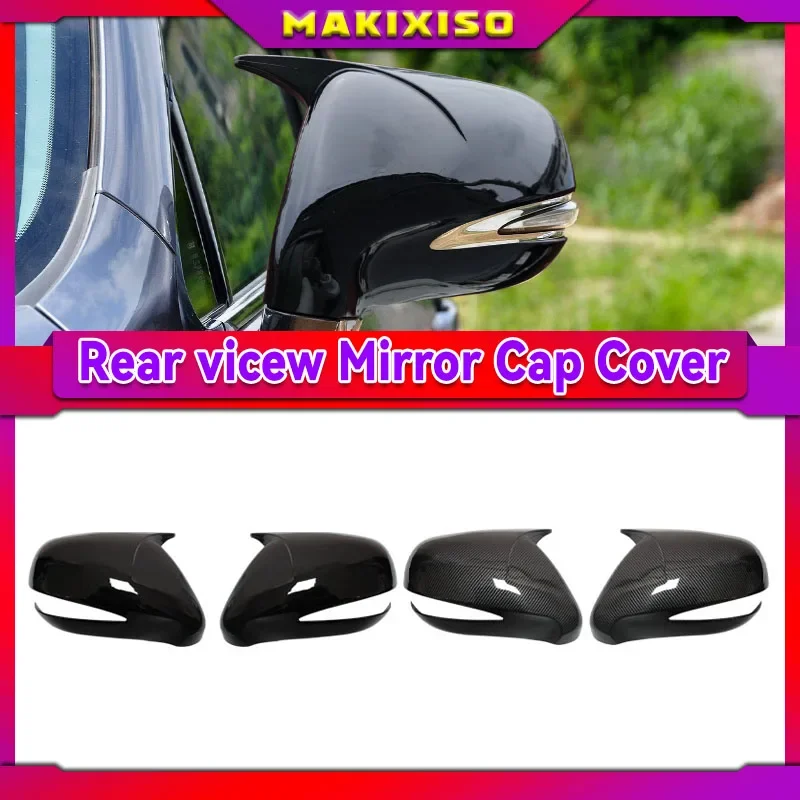 Для Lexus RX RX270 RX350 RX450 2009-2014 Автомобильный сикер боковое зеркало заднего вида крышка