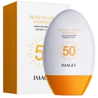 sunscreen sun protection lotion kids mineral spf 50 protective cream moisturizing refreshing facial skin care products