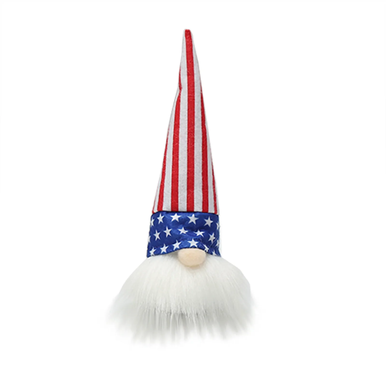 

Gnome Plush Doll Figurines Independence Day Decoration 2022 Patriotic Election Decoration Gifts Party Decor Supplies In Stock
