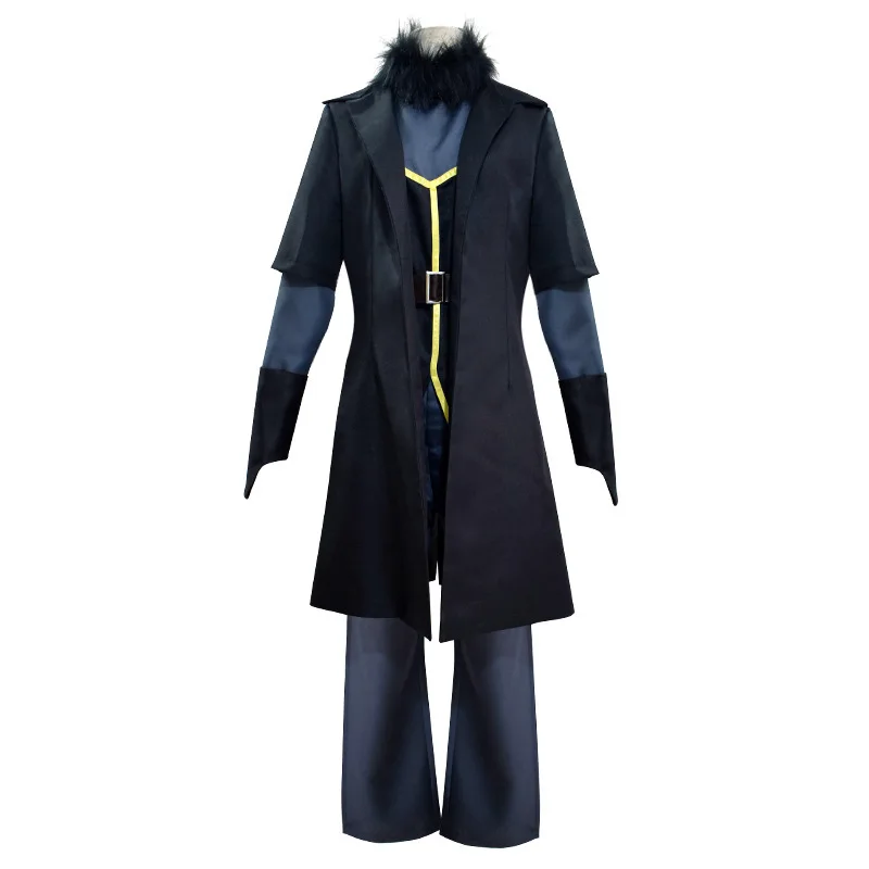 

Rimuru Tempest Cosplay Costumes Anime Cosplay That Time I Got Reincarnated As A Slime Cosplay Halloween Costume